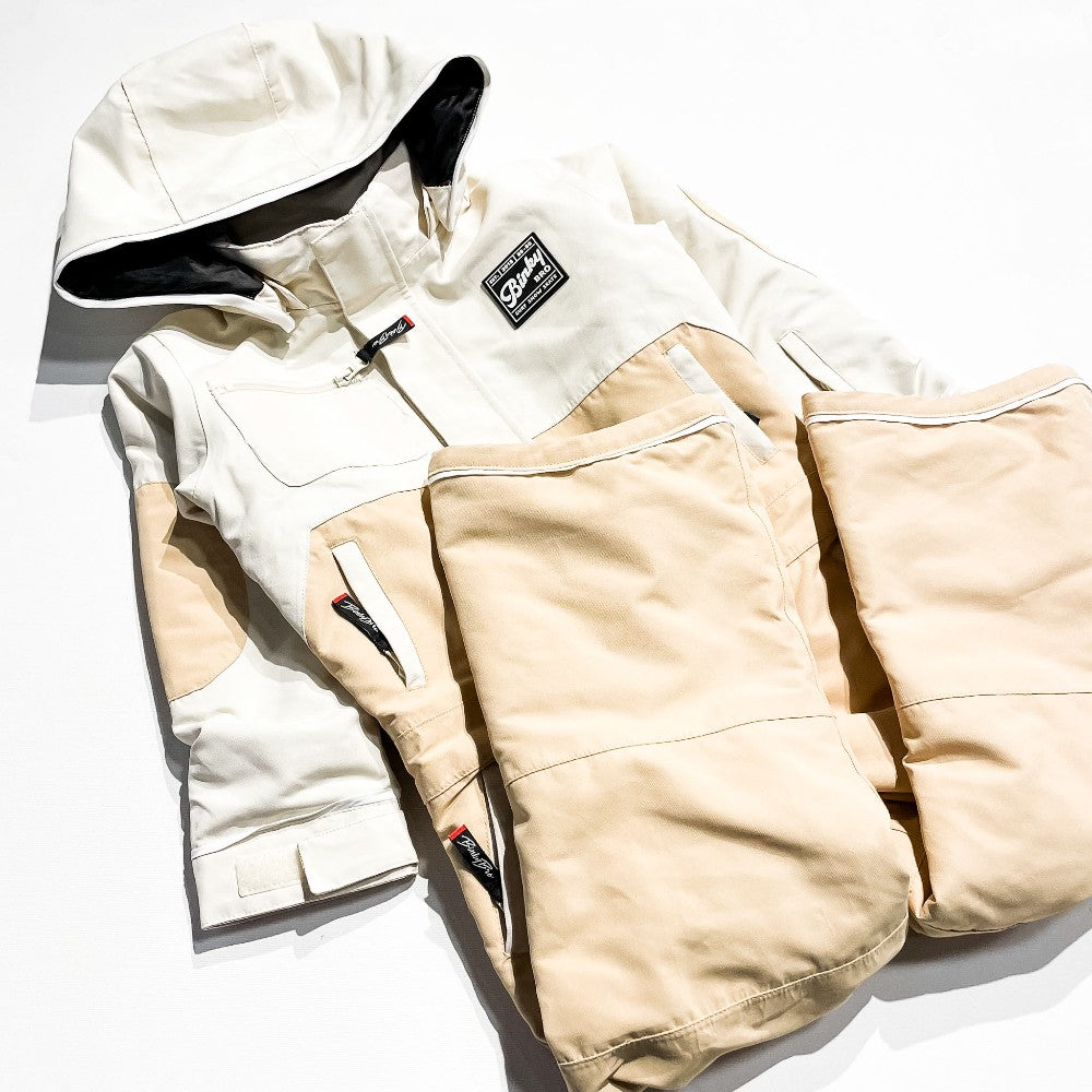 Binkybro Snowsuit 4Y|233405