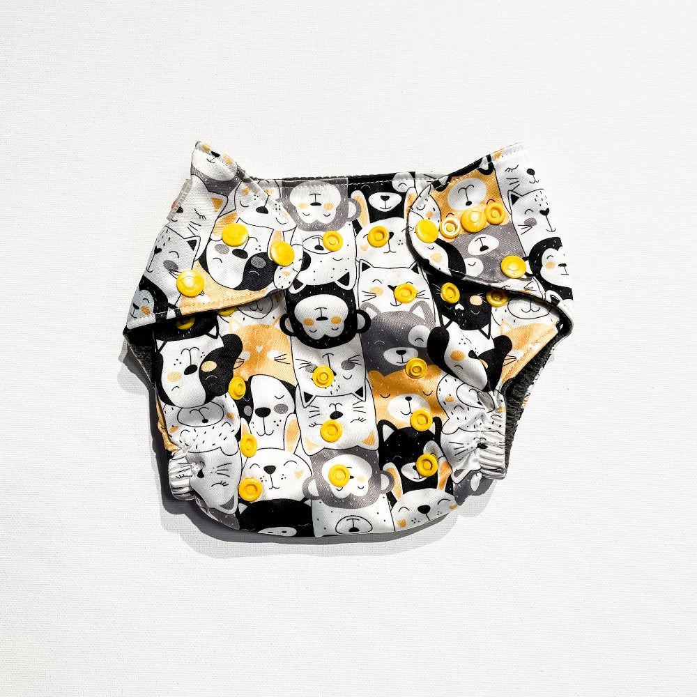 Swim Diaper|215693