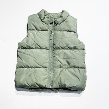 Old Navy Vest 18-24M **Imperfection|219300