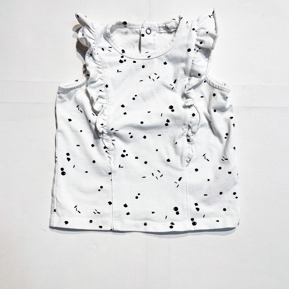 Miles Shirt 12M|135388