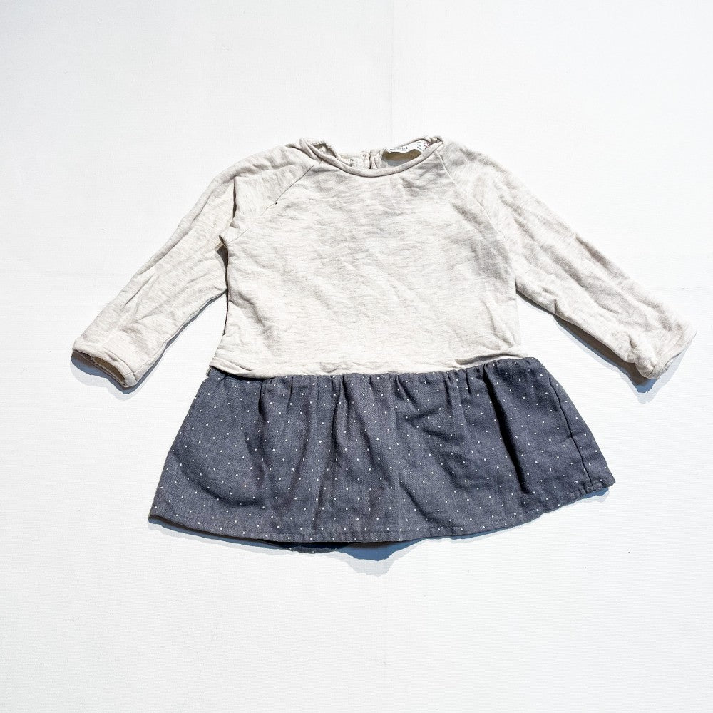 Zara Dress 6-12M|170791