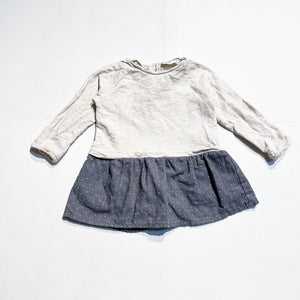 Zara Dress 6-12M|170791