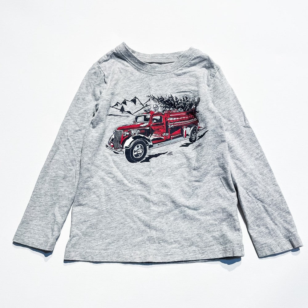 Oshkosh Shirt 5Y|192523