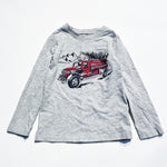 Oshkosh Shirt 5Y|192523