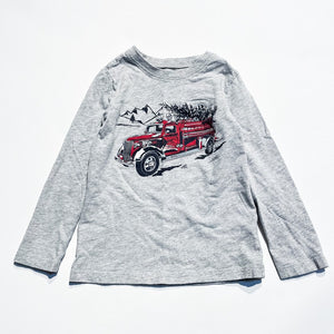 Oshkosh Shirt 5Y|192523