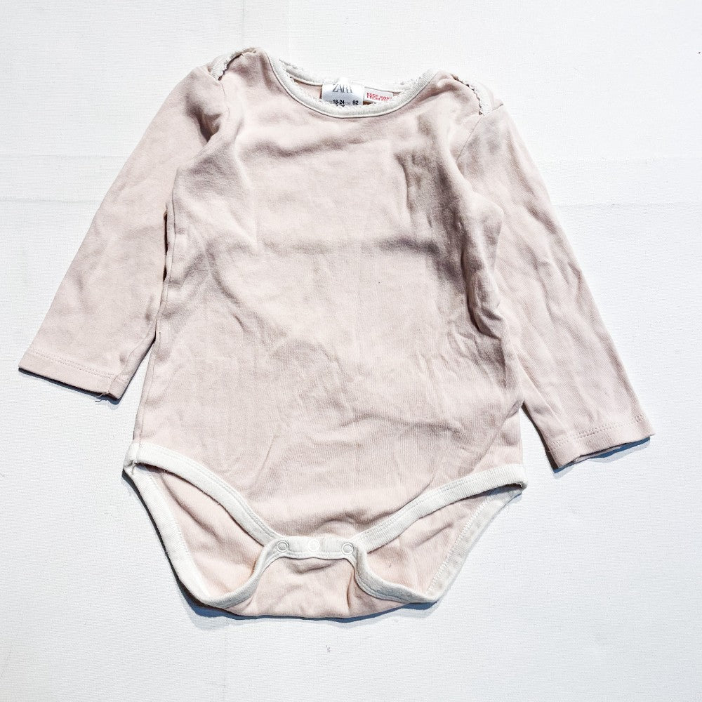 Zara Onesie 18-24M|179592