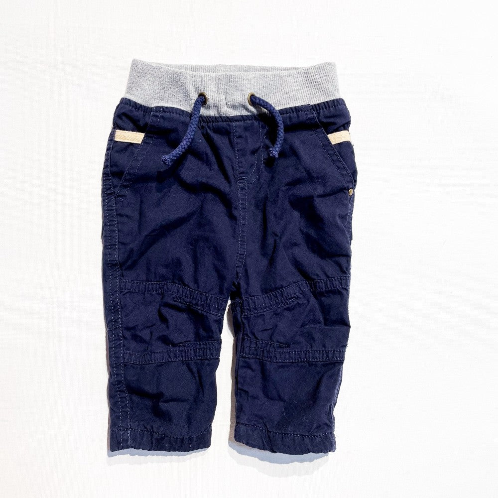 Rorie Whelan Pants 0-3M|127104