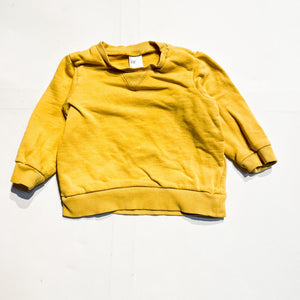 H&M Sweatshirt 6-9M|142404
