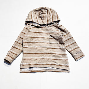 Jax & Lennon Hoodie 6-12M|152724