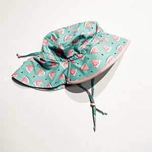 Jan & Jul Hat 6-24M|215655