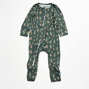 Current Tyed Sleeper 0-6M|218889