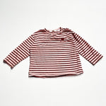Zara SHirt 6-9M|233764