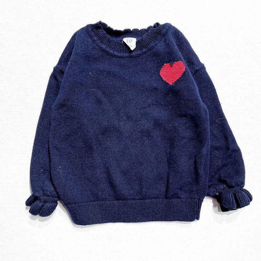 Gap Sweater 2Y|213233