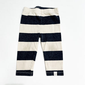 Burts Bees Pants 6-9M *Imeprfection|234708
