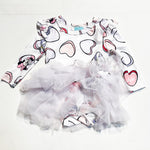 Disney Romper 6-9M|171546