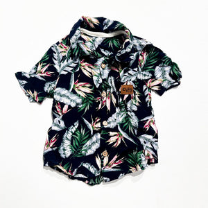 Kuhu Shirt 3-6M|208658