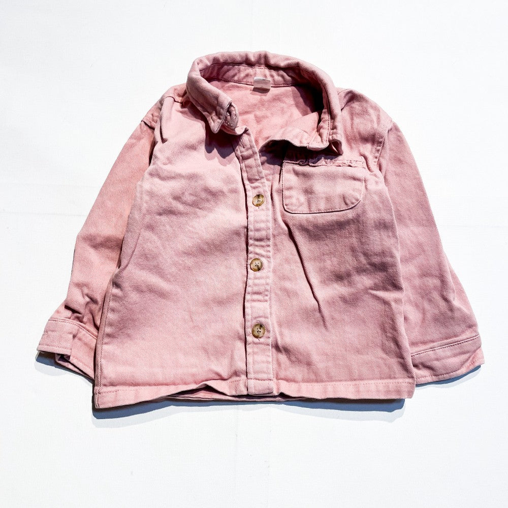 Rococ Jacket 3Y|177878