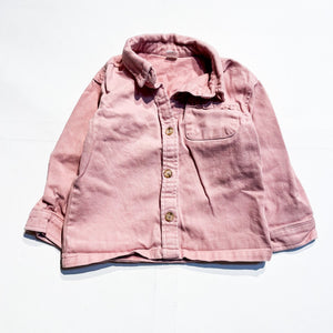 Rococ Jacket 3Y|177878