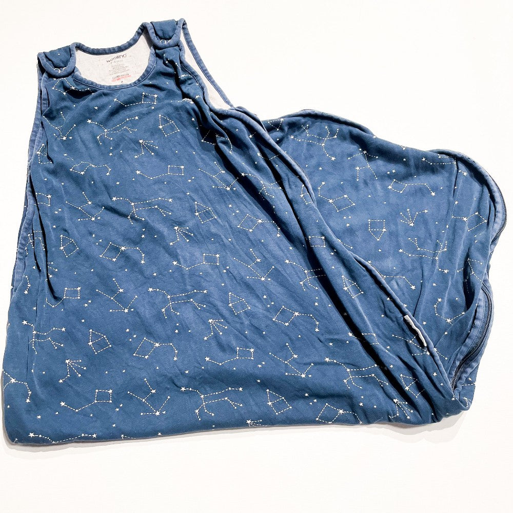 Woolino Sleep Sack 4-6Y|206448