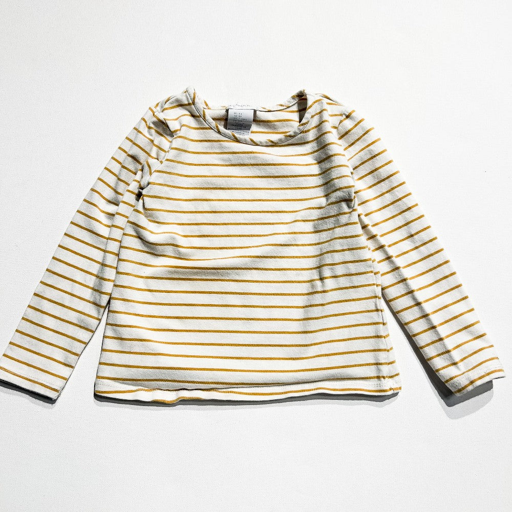 Tahari Shirt 4Y|208963