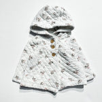 Carter's Sweater 6M|227156