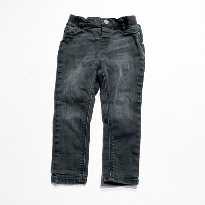 H&M Jeans 3Y **Imeprfection|219106