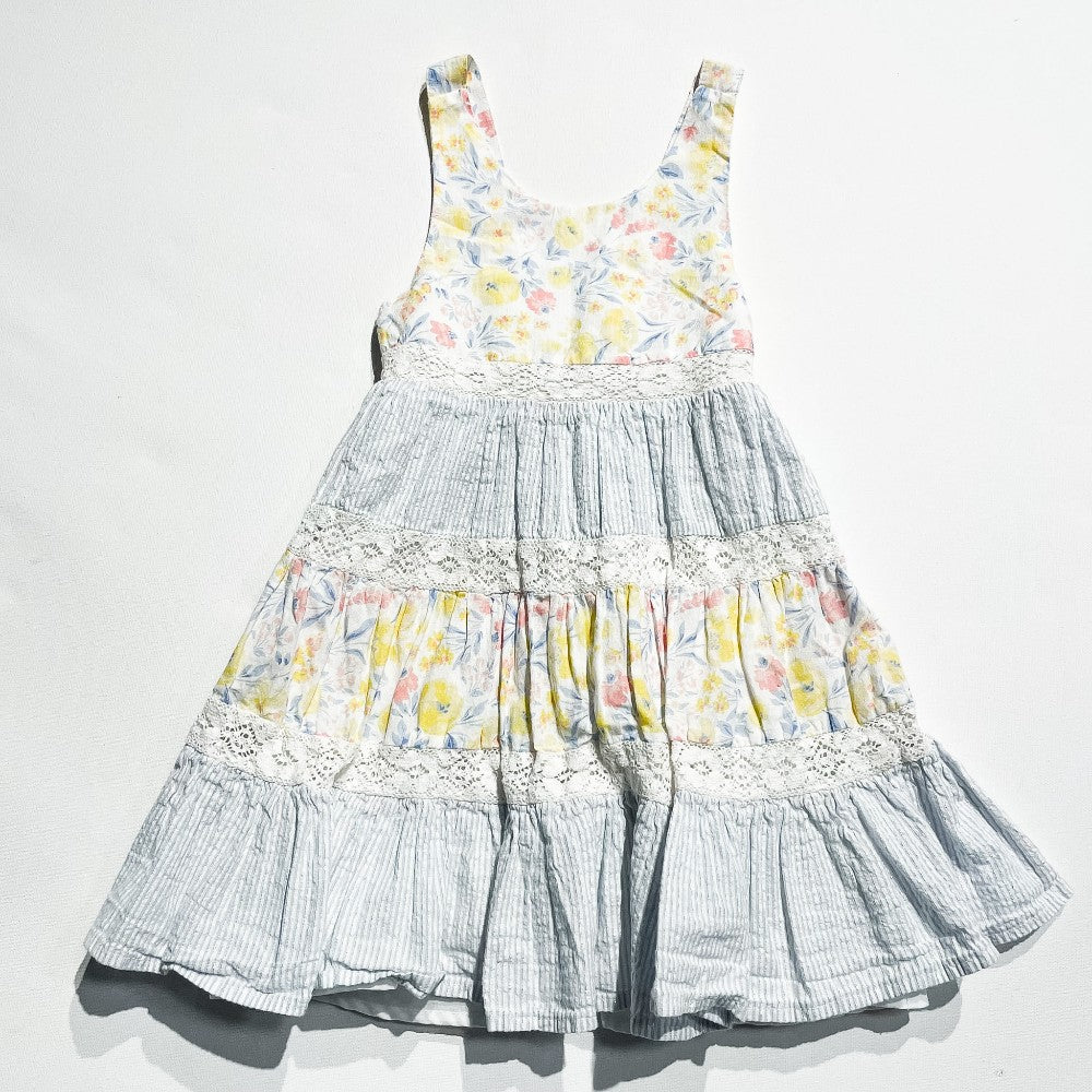 Tommy Bahama Dress 4Y|205785
