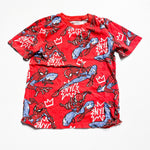 H&M Top 6-8Y|225035