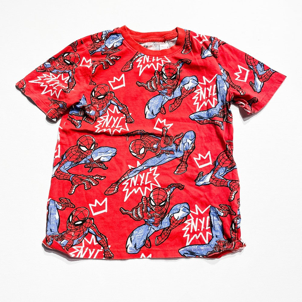 H&M Top 6-8Y|225035