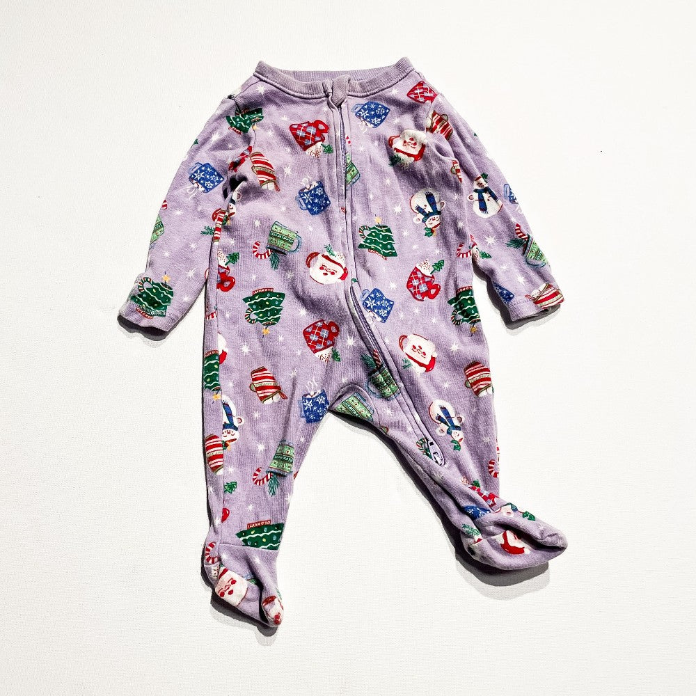 Old Navy Sleeper 0-3M|228077