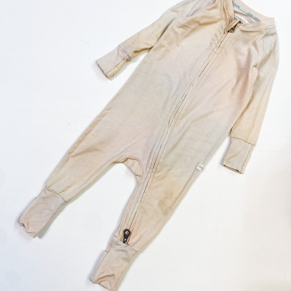 Loulou Lollipop Sleeper 6-12M|124768