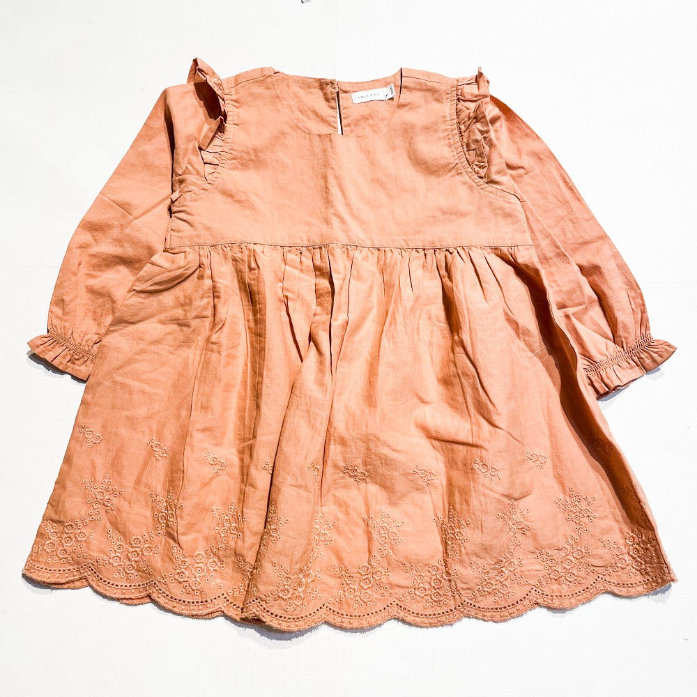 Jamie Kay Dress 3Y|169109