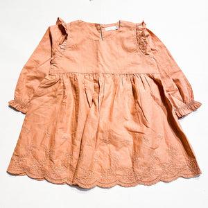 Jamie Kay Dress 3Y|169109