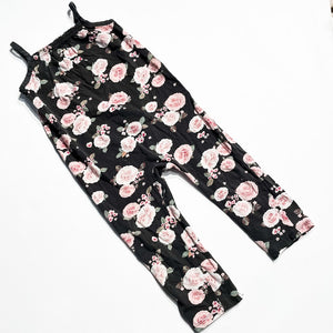 H&M Romper 4Y **Imeprfection|198113
