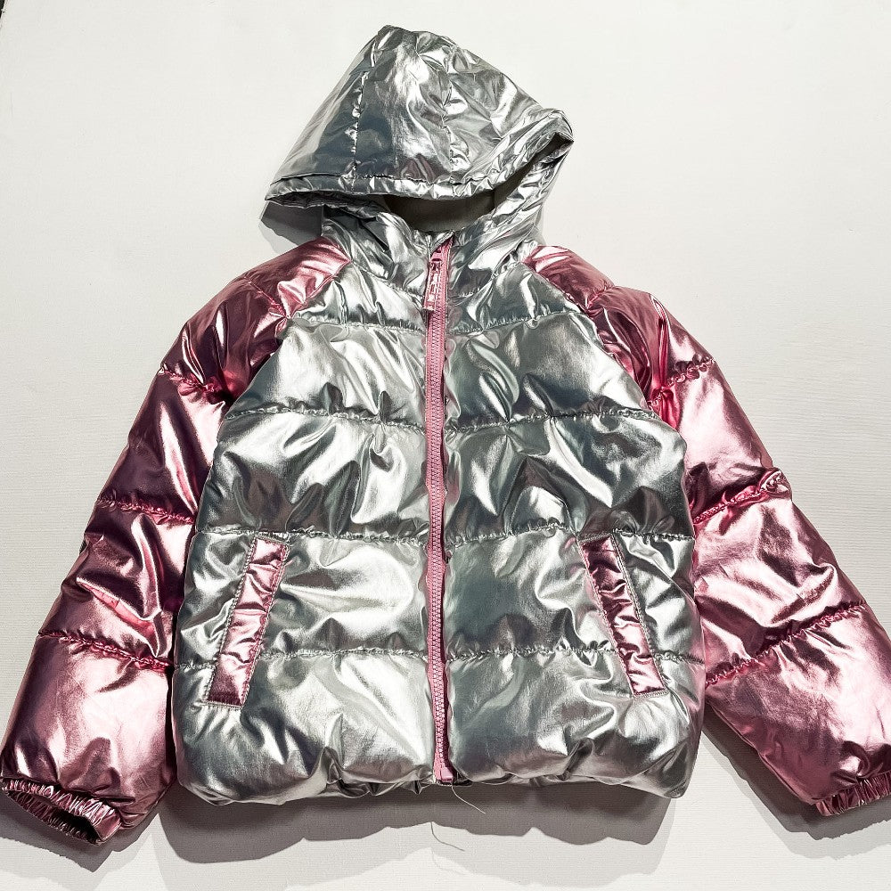 Old Navy Jacket 6-7Y|232824
