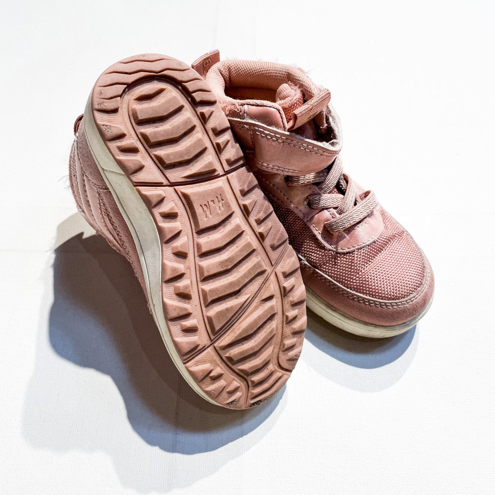 H&M Shoes 7.5|150584