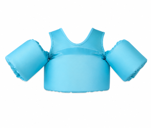 Current Tyed - Floaties Blue Curaco