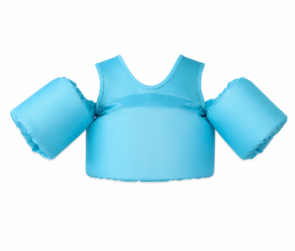 Current Tyed - Floaties Blue Curaco