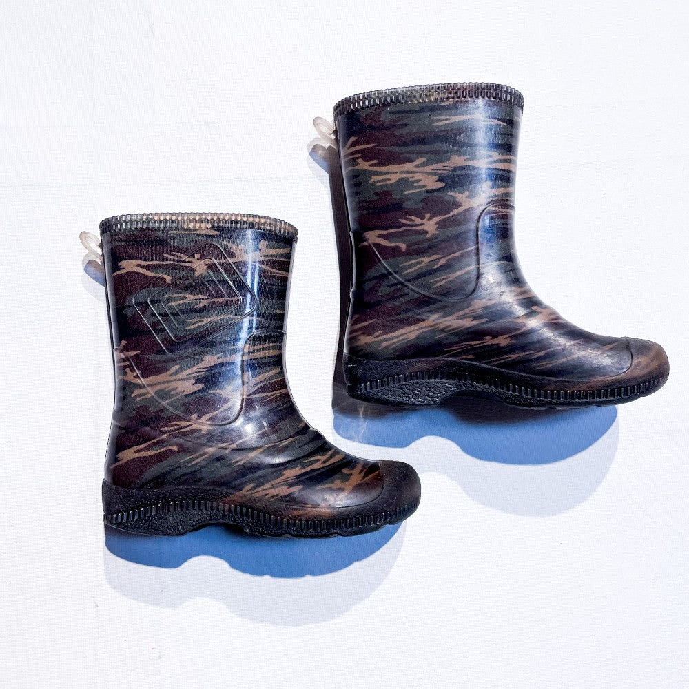 Rainboots 8C|170765