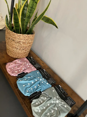 Current Tyed - Reusable Swim Diapers|51284