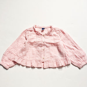 Old Navy Shirt 3Y|219505