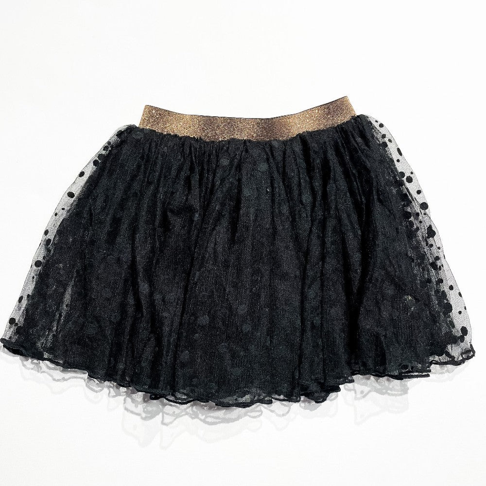 Pomp Jack Skirt 5-6Y|205713