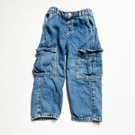 Zara Jeans 4Y|217462