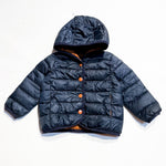 Rise Jacket 12-18M|161395