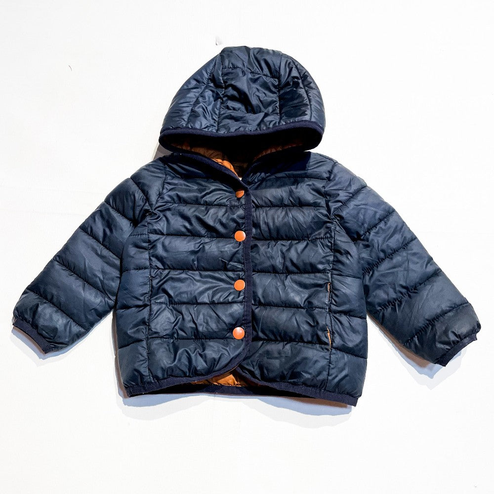 Rise Jacket 12-18M|161395