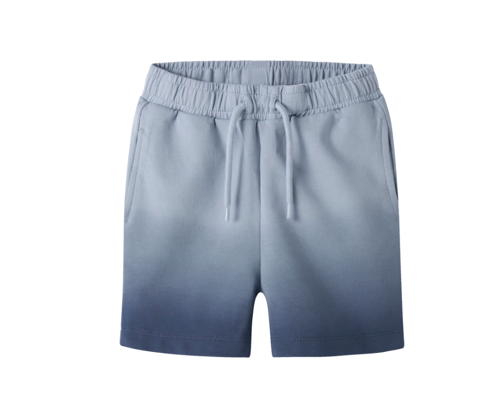 Name It - Ombre Sweat Shorts|209344