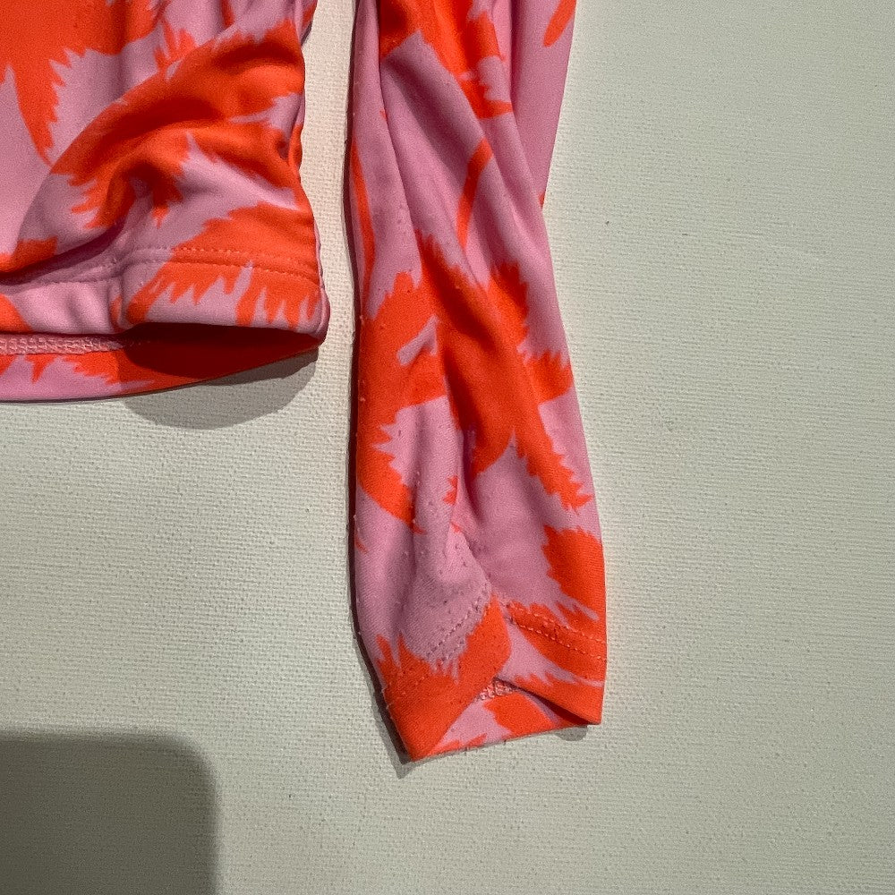 Oshkosh Swim Shirt 2Y **Sleeves Pilling|212717