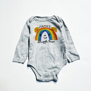 Old Navy Onesie 6-12M|195018