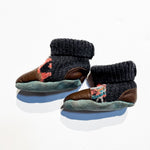 Nooks Booties 5.5|195228