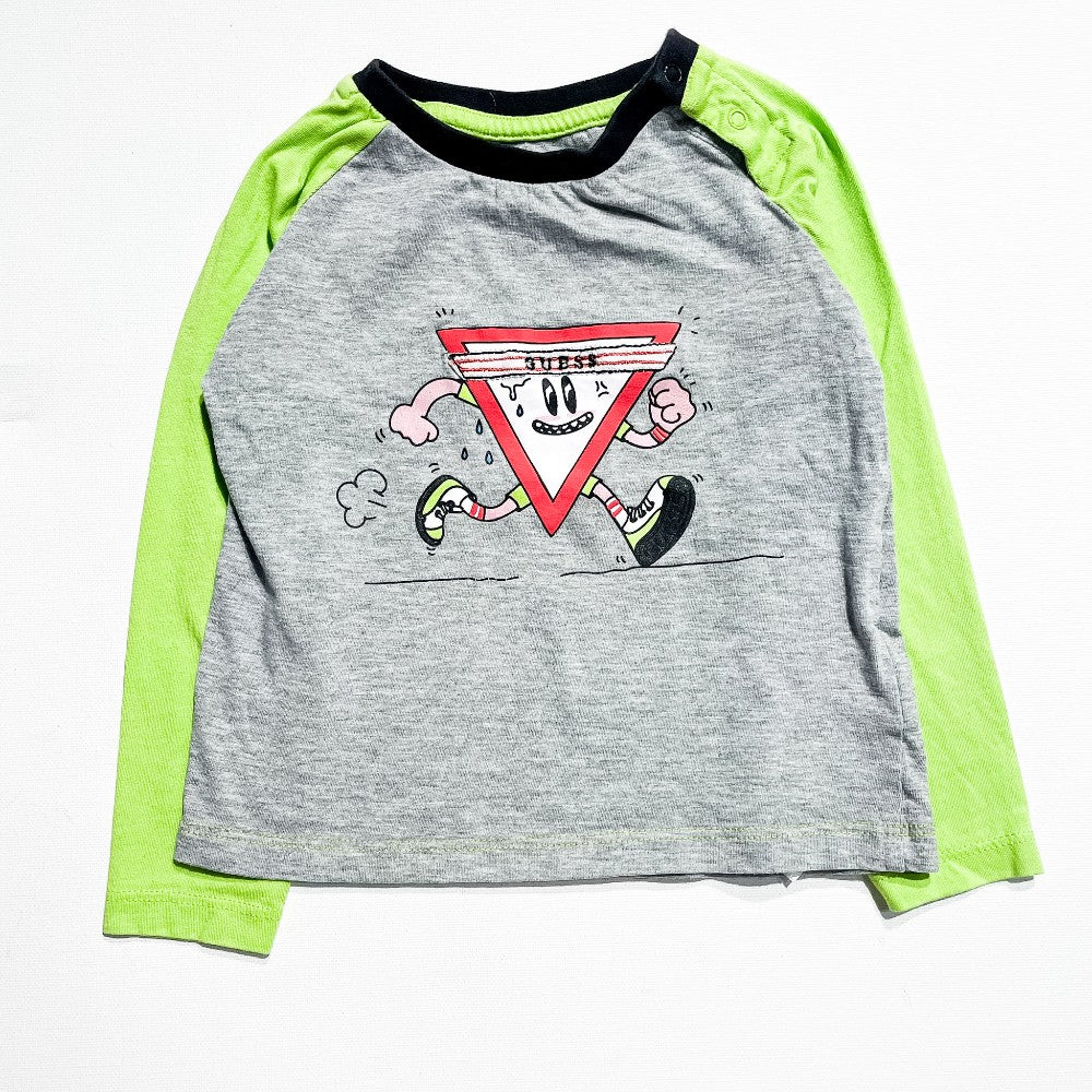 Guess SHirt 18M|217380